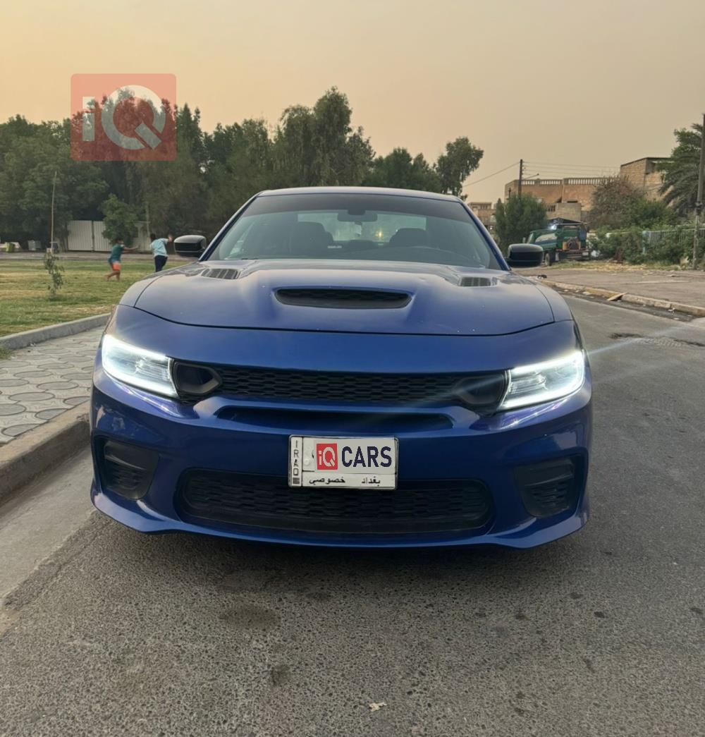 دودج تشارجر